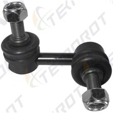 TEKNOROT-N-569 - Z-Rot Sag On Nıssan X-Traıl 2002-