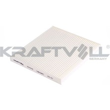 KRAFTVOLL-06040048 - Polen Fıltresı Toyota Corolla 2003-2007 Verso 2002-2004 Avensıs 2003-2008