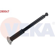 VEKA-280047 - Amortısor Sol-Sag Arka Gazlı Takozlu ve Koruklu Mercedes C Serısı (W205) Avantgarde C 180 - C 200 -