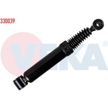 VEKA-330039 - Amortısor Arka Sol-Sag Gazlı Peugeot 306 (7b,n3,n5) 1.4i 1993-2002