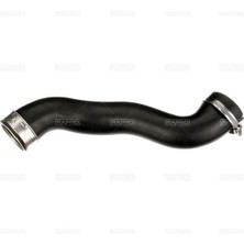 RAPRO-28367 - Hortum Turbo Intercooler Mercedes W204 OM646 Sol C200CDI