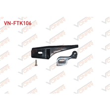 VONAR-VN-FTK106 - Far Tamır Kıtı Sag Ford Fıesta 2008-2012