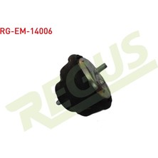 REGUS-RG-EM-14006 - Motor Takozu On Sol Bmw 3 Serısı (E46) 316 I 1998-2005