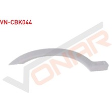 VONAR-VN-CBK044 - On Camurluk Ust Bakalıtı Sol Boyanır Tıp Opel Zafıra 1999-2005