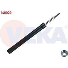 VEKA-140020 - Amortısor On Sol-Sag Gazlı Bmw (E34) 520İ 1988-1990