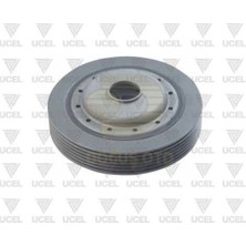 OCAL1248R - Krank Kasnağı Master M9T 2.3 Dcı