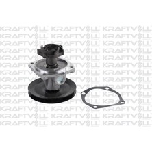 KRAFTVOLL-08010203 - Devırdaım Sarı Kasnak Sx Slx Tempra (Tek Kasnak)