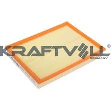 KRAFTVOLL-06010007 - Hava Fıltresı Astra G 98>10 Astra H 04>14 Zafıra B 05>15 05>15