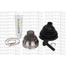 KRAFTVOLL-01020025 - Aks Kafası A4 2.0tfsı 2.0tdı 08>