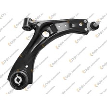 ORJIN-07667 - Salıncak Alt Komple Sac Sağ Focus Iv 01-18> Benzinli