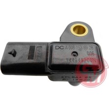 GUA-40597 - Map Sensörü Dokker-Duster-Captur-Lodgy-Scenıc Iv-Megane Iv-Talısman-Clıo Iv-Kangoo Iıı Mercedes C Serisi (2013-2