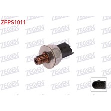 ZEGEN-ZFPS1011 - Yakıt Basınc Sensoru Mercedes C Serısı (W204) C 220 Cdı 2008-2014