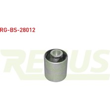 REGUS-RG-BS-28012 - Salıncak Burcu On Sol-Sag Alt Mercedes C Class (W202) C 180 1993-2000