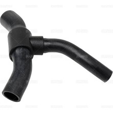 RAPRO-12237 - Radyator Alt Hortumu ( Renault R11 Flash F2N B37N Ac )