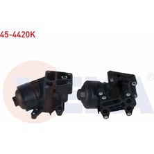 VEKA-45-4420K - Yag Fıltre Kutugu Volkswagen Polo (6r) 1.2 Tdı 2009-