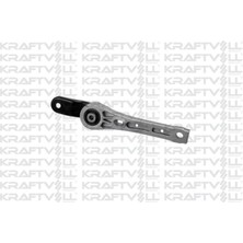 KRAFTVOLL-10011235 - Sanzıman Orta Takozu (Braket) Passat cc Golf Tt Cdab Cdaa Ccta Cbfa Cczb Czda 06>