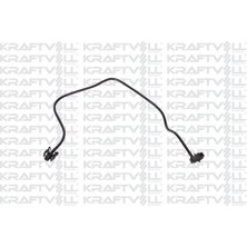 KRAFTVOLL-10031303 - Genlesme Sıse Borusu Ford Tourneo Connect 1.5 Tdcı 1.6 Tdcı
