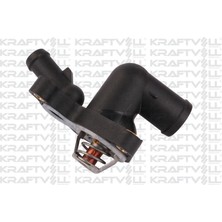 KRAFTVOLL-08100195 - Termostat Kutuklu Mını R50 R52