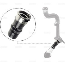 RAPRO-12629 - Turbo Hortumu Kucuk Sılıkon (Renault: Megane Iıı-Fluence 1.5dcı)