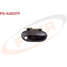 PUGA-PG-KAK079 - Kapı Dıs Acma Kolu On Sag Hyundaı Accent I 1994-2000