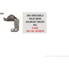 A-6565 - Salıncak Takozu Sol Doblo Palıo Sıena