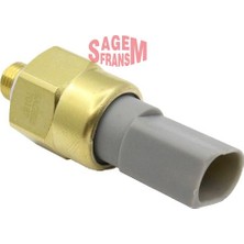 SAGEM-70187 - Direksiyon Pompa Müşürü Kısa Soket Golf Iv-Bora-A3-Toledo-Leon-Octavıa