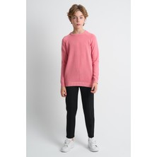 Alexander Gardi Alexandergardı Çocuk Pamuklu Triko Kazak (C21-18937)