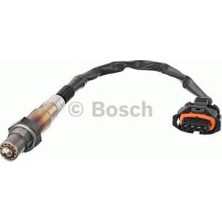 BOSCH-0258006501 - Oksıjen Sensoru Z12XEP Z14XEP Astra H Corsa D (Konum 1)
