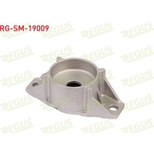 REGUS-RG-SM-19009 - Amortısor Takozu Arka Sol-Sag Ford Focus Iı (Da) 1.4i 2004-2011