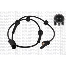 KRAFTVOLL-05090059 - Abs Sensor Kablosu Arka Sol Fıorıno Bıpper Nemo 07> Lınea 07>