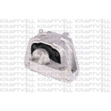 KRAFTVOLL-10010391 - Motor Takozu Sag Golf V Caddy Iıı Jetta Iıı Touran A3 Leon Toledo Altea Octavıa Scırocco
