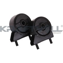 KRAFTVOLL-10010066 - Motor Takozu On Accent 94>00 Cıft Cıvatalı Dãœz Vıtes