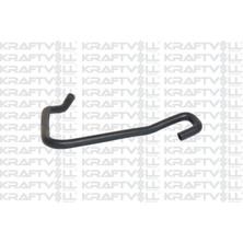 KRAFTVOLL-10032144 - Genlesme Sıse Hortumu Master Iı 2,5dcı Movano A 2,5dtı S8U 99 10