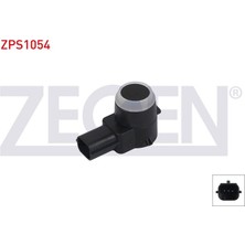 ZEGEN-ZPS1054 - Park Sensoru Arka Jeep Cherokee 2001-2008