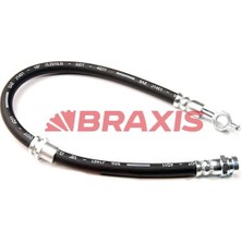 BRAXIS-AH0183 - On Fren Hortumu Mazda 323 89 01 / 626 98 02