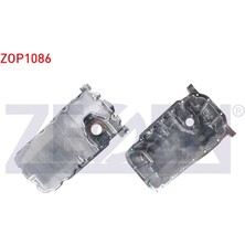 ZEGEN-ZOP1086 - Yag Karterı Alumınyum Volkswagen Transporter Vı 2.0 Tdı 2015-