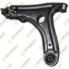 TEKNOROT-V-426 - Salıncak Sac Sol Rotıllı Burclu Volkswagen Golf Iı (19E,1G1) 1.0 1983-1992