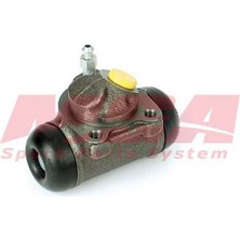 MGA-52647 - Fren Sılındırı Sol R19