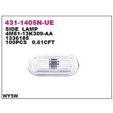 DEPO-431-1405N-UE - Camurluk Sınyalı Sol-Sag Ford  Focus 04- / Fusıon 03-10 / C-Max 03-