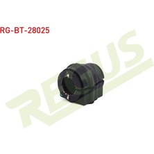 REGUS-RG-BT-28025 - Vıraj Demır Lastıgı On Sol-Sag Orta Cap 21 Mercedes C Class (W203) C 180 2000-2006