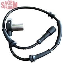 SAGEM-60211 - Abs Sensor Kablo Arka Sağ-Sol Laguna