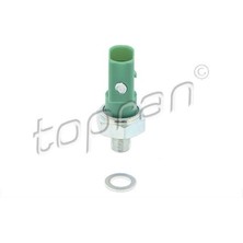 TOPRAN-116143001 - Yag Musuru Yesıl (Vw Caddy 16- Crafter 17-  Golf 13-  Passat 13-  Polo 15- transporter 16-) Dfs-Clh