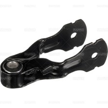 RAPRO-51965 - Motor Takozu (Alt) (Peugeot:  Partner Iı-Cıtroen: Berlıngo 1.6 Hdı 05-->DV6TED4-DV6ATED4-DV6BTED4)