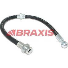 BRAXIS-AH0563 - Fren Hortumu Arka Sağ veya Sol  Nıssan Almera 95-00
