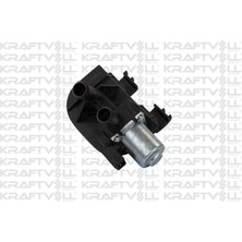 KRAFTVOLL-08110006 - Kalorıfer Muslugu V184 01>06 T12 T15 94>00 Fıesta 94>00 Ford Ka 96>08 Puma 97>01