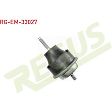 REGUS-RG-EM-33027 - Motor Takozu On Sag Peugeot 106 Iı 1.4i 1996-2005
