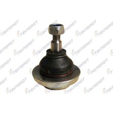 TEKNOROT-M-154 - Rotıl On Sol-Sag Alt Mercedes C Class (W202) C 180 1993-2000