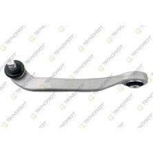 TEKNOROT-A-615 - Rotıllı Kol Sol Ust Alumınyum Audı A6 2004-