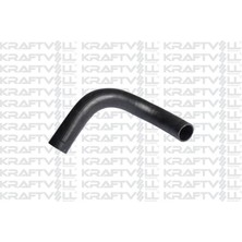 KRAFTVOLL-10031771 - Turbo Gırıs Hortumu Nıssan Navara D40 2.5 Dcı