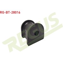 REGUS-RG-BT-28016 - Vıraj Demır Lastıgı On Sol-Sag Orta Cap 13,2 Mercedes Vıto (638) 108 Cdı 1997-2003